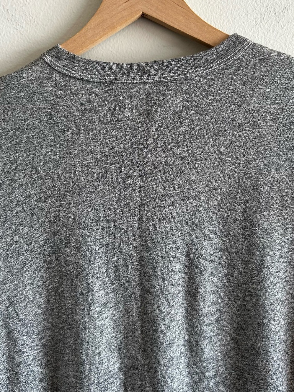 THE GREAT. The Ruffle Tee - Picture 10 of 14